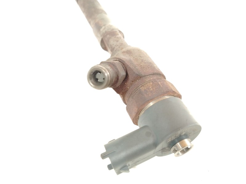 Recambio de inyector para fiat doblo autobús (263_) 1.3 d multijet (263axc1a) referencia OEM IAM 0445110351  