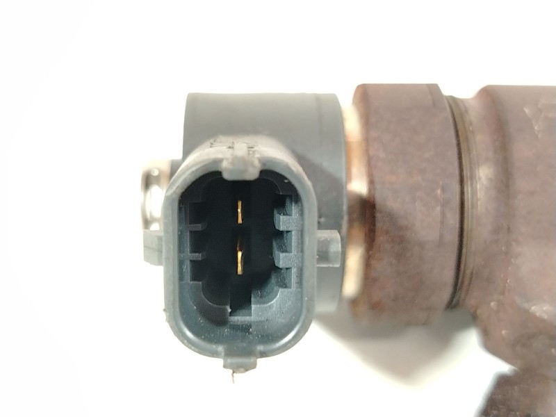 Recambio de inyector para fiat doblo autobús (263_) 1.3 d multijet (263axc1a) referencia OEM IAM 0445110351  