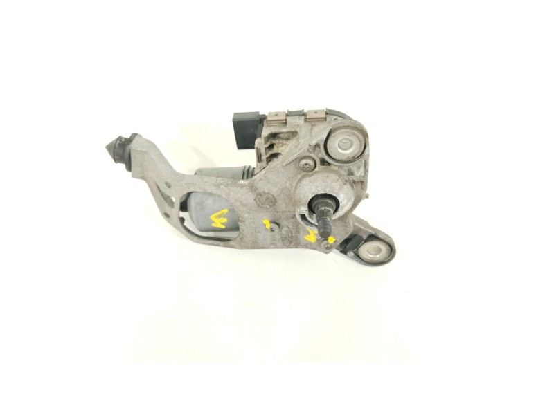 Recambio de motor limpia delantero para ford focus lim. business referencia OEM IAM BM5117504AJ BM5117K484A 
