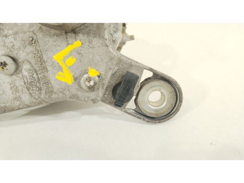 Recambio de motor limpia delantero para ford focus lim. business referencia OEM IAM BM5117504AJ BM5117K484A 
