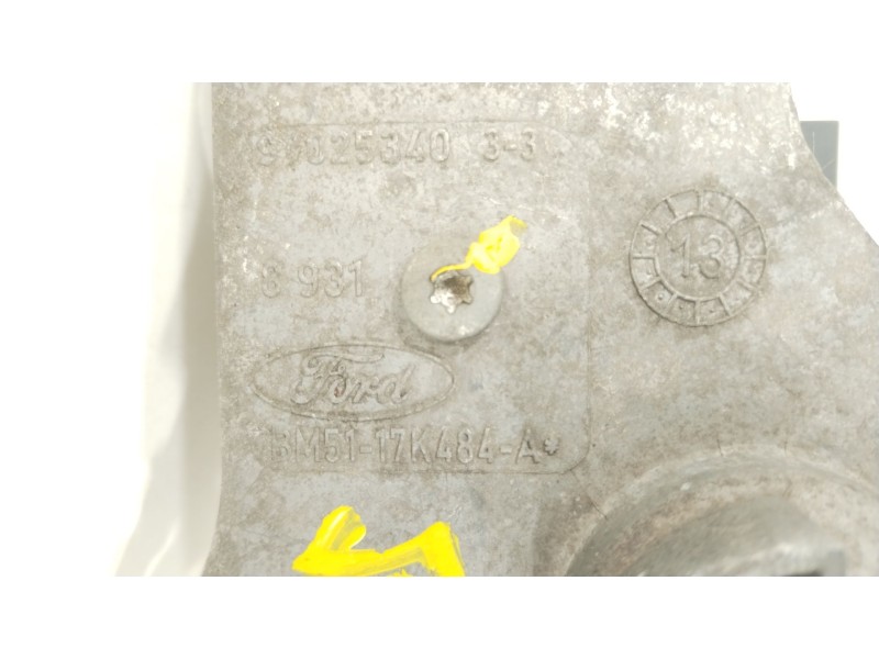 Recambio de motor limpia delantero para ford focus lim. business referencia OEM IAM BM5117504AJ BM5117K484A 