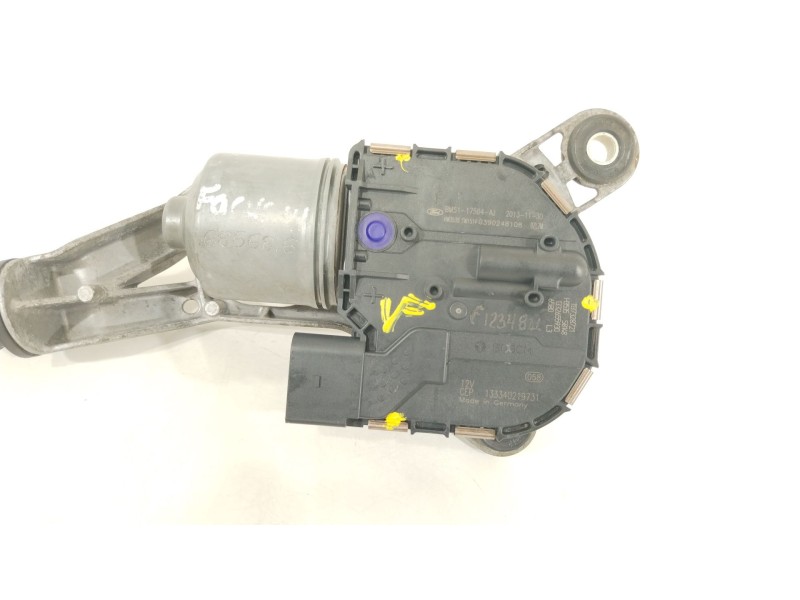 Recambio de motor limpia delantero para ford focus lim. business referencia OEM IAM BM5117504AJ BM5117K484A 