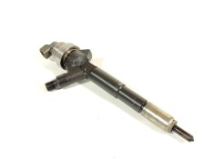 Recambio de inyector para opel astra j (p10) 1.7 cdti (68) referencia OEM IAM 97376270 8973762703 