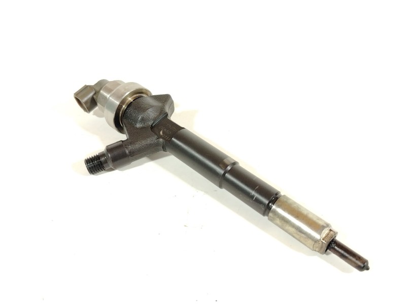 Recambio de inyector para opel astra j (p10) 1.7 cdti (68) referencia OEM IAM 97376270 8973762703 