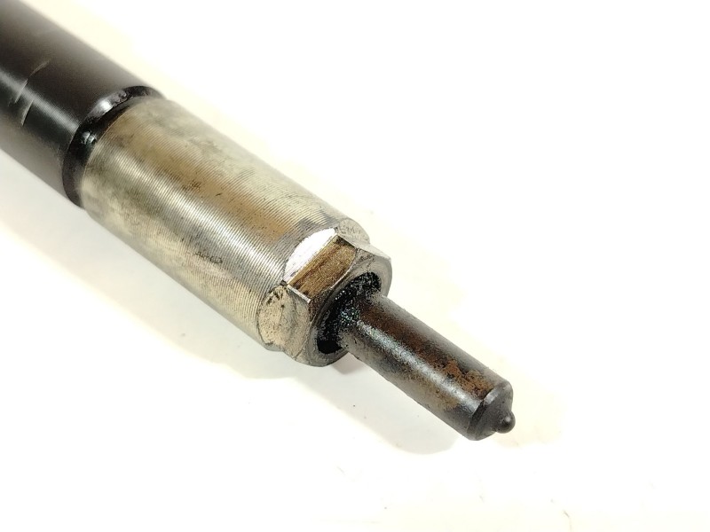 Recambio de inyector para opel astra j (p10) 1.7 cdti (68) referencia OEM IAM 97376270 8973762703 