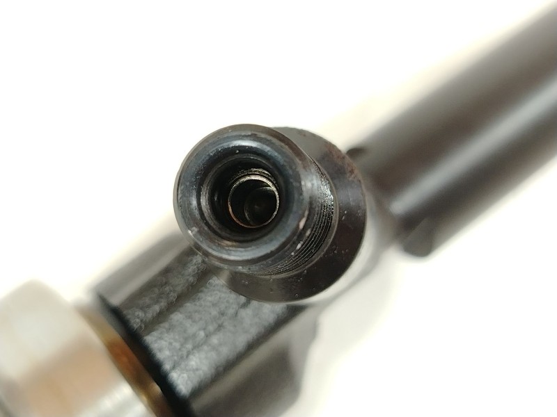 Recambio de inyector para opel astra j (p10) 1.7 cdti (68) referencia OEM IAM 97376270 8973762703 