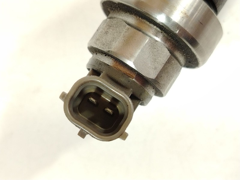 Recambio de inyector para opel astra j (p10) 1.7 cdti (68) referencia OEM IAM 97376270 8973762703 