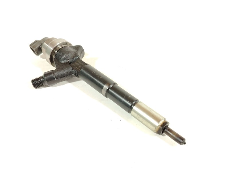 Recambio de inyector para opel astra j (p10) 1.7 cdti (68) referencia OEM IAM 97376270 8973762703 