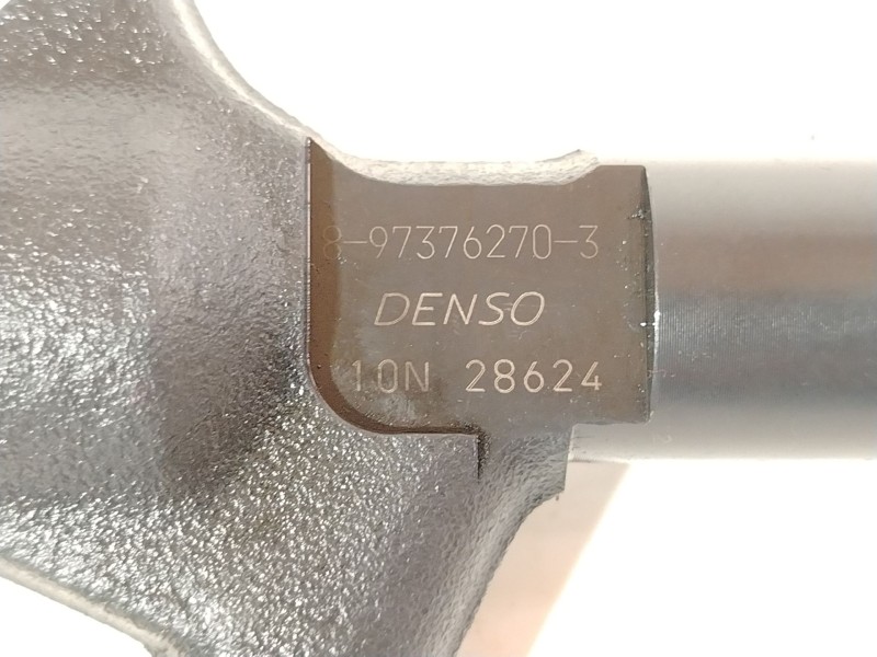 Recambio de inyector para opel astra j (p10) 1.7 cdti (68) referencia OEM IAM 97376270 8973762703 