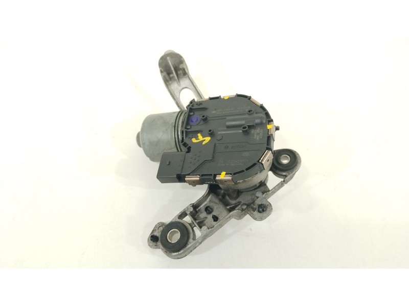 Recambio de motor limpia delantero para ford focus lim. business referencia OEM IAM BM5117504BJ BM5117K484B 