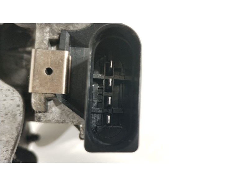 Recambio de motor limpia delantero para ford focus lim. business referencia OEM IAM BM5117504BJ BM5117K484B 