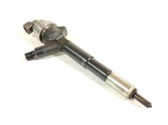Recambio de inyector para opel astra j (p10) 1.7 cdti (68) referencia OEM IAM 97376270 8973762703 