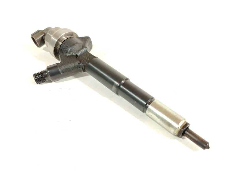 Recambio de inyector para opel astra j (p10) 1.7 cdti (68) referencia OEM IAM 97376270 8973762703 