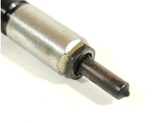 Recambio de inyector para opel astra j (p10) 1.7 cdti (68) referencia OEM IAM 97376270 8973762703  2