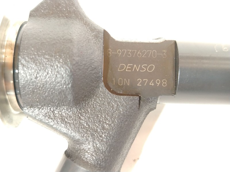 Recambio de inyector para opel astra j (p10) 1.7 cdti (68) referencia OEM IAM 97376270 8973762703 