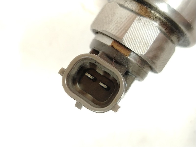 Recambio de inyector para opel astra j (p10) 1.7 cdti (68) referencia OEM IAM 97376270 8973762703 
