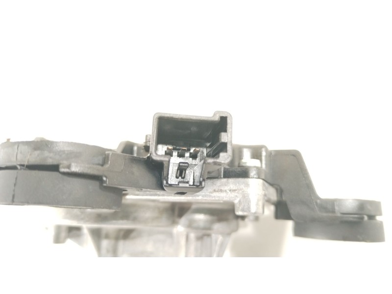 Recambio de motor limpia trasero para ford focus lim. business referencia OEM IAM BV6117K441AA  