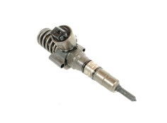 Recambio de inyector para volkswagen golf v (1k1) 2.0 tdi 16v referencia OEM IAM 03G130073B 0414720403 