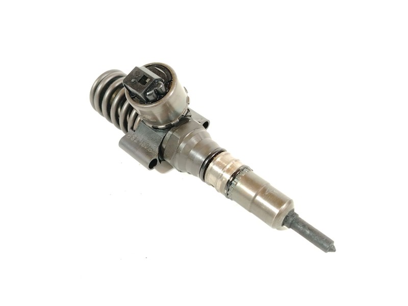 Recambio de inyector para volkswagen golf v (1k1) 2.0 tdi 16v referencia OEM IAM 03G130073B 0414720403 