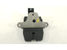 Recambio de cerradura maletero / porton para ford focus lim. business referencia OEM IAM 8M51R442A66DC 1920840  2