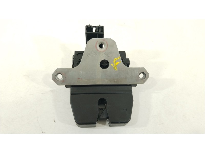 Recambio de cerradura maletero / porton para ford focus lim. business referencia OEM IAM 8M51R442A66DC 1920840 