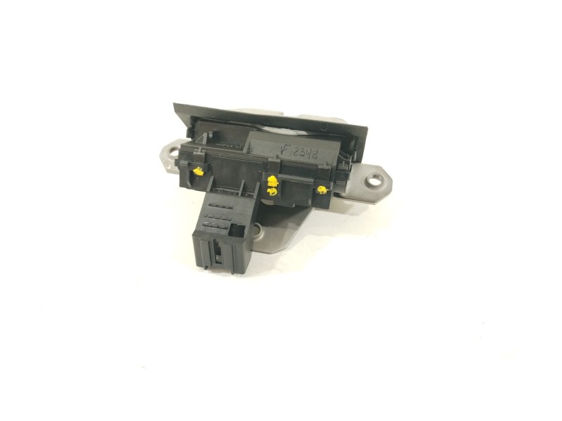 Recambio de cerradura maletero / porton para ford focus lim. business referencia OEM IAM 8M51R442A66DC 1920840 