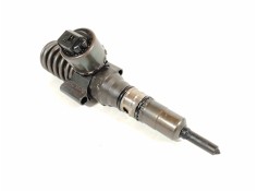 Recambio de inyector para volkswagen golf v (1k1) 2.0 tdi 16v referencia OEM IAM 03G130073B 0414720403 