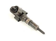 Recambio de inyector para volkswagen golf v (1k1) 2.0 tdi 16v referencia OEM IAM 03G130073B 0414720403 