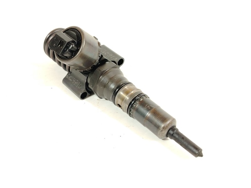 Recambio de inyector para volkswagen golf v (1k1) 2.0 tdi 16v referencia OEM IAM 03G130073B 0414720403 