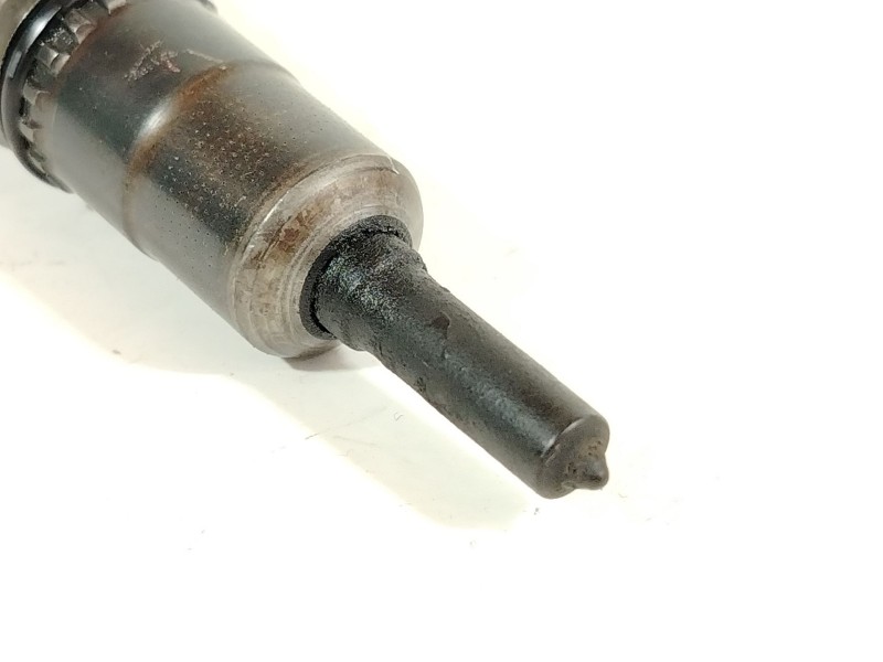 Recambio de inyector para volkswagen golf v (1k1) 2.0 tdi 16v referencia OEM IAM 03G130073B 0414720403 