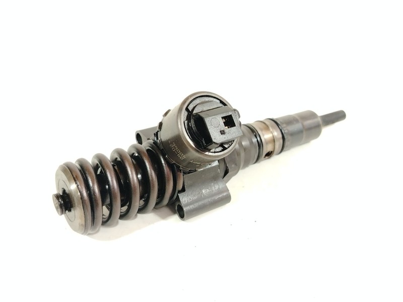 Recambio de inyector para volkswagen golf v (1k1) 2.0 tdi 16v referencia OEM IAM 03G130073B 0414720403 
