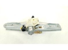 Recambio de elevalunas trasero derecho para ford focus lim. business referencia OEM IAM BM51A27000BD  