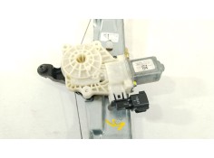 Recambio de elevalunas trasero derecho para ford focus lim. business referencia OEM IAM BM51A27000BD   2