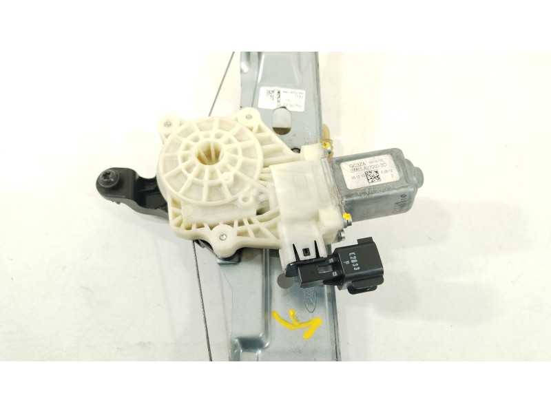 Recambio de elevalunas trasero derecho para ford focus lim. business referencia OEM IAM BM51A27000BD  