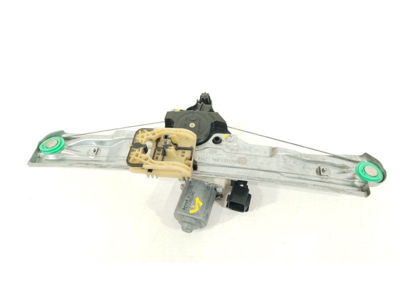 Recambio de elevalunas trasero derecho para ford focus lim. business referencia OEM IAM BM51A27000BD  