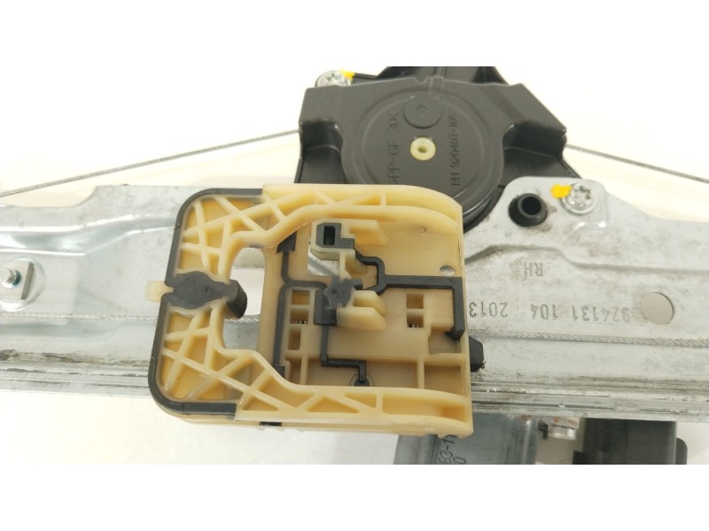 Recambio de elevalunas trasero derecho para ford focus lim. business referencia OEM IAM BM51A27000BD  