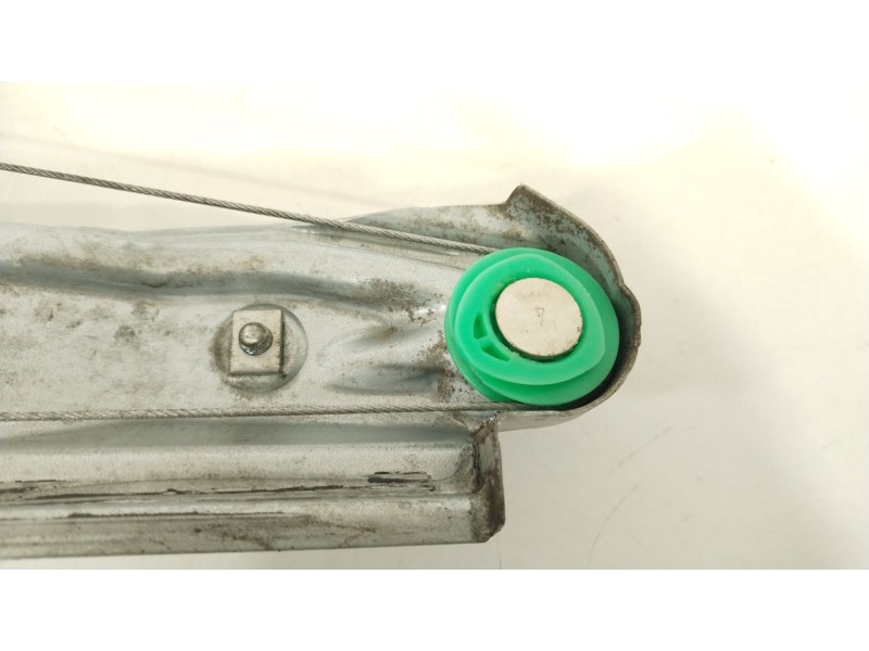 Recambio de elevalunas trasero derecho para ford focus lim. business referencia OEM IAM BM51A27000BD  