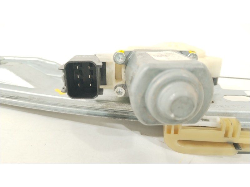 Recambio de elevalunas trasero derecho para ford focus lim. business referencia OEM IAM BM51A27000BD  