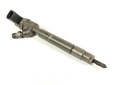 Recambio de inyector para mercedes-benz clase e t-model (s210) e 270 t cdi (210.216) referencia OEM IAM A6110700687 0445110025 