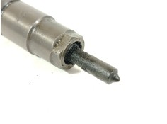 Recambio de inyector para mercedes-benz clase e t-model (s210) e 270 t cdi (210.216) referencia OEM IAM A6110700687 0445110025  2