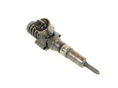 Recambio de inyector para volkswagen golf v (1k1) 2.0 tdi 16v referencia OEM IAM 03G130073B 0414720403 