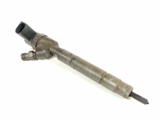 Recambio de inyector para mercedes-benz clase e t-model (s210) e 270 t cdi (210.216) referencia OEM IAM A6110700687 0445110025 