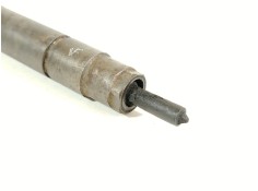 Recambio de inyector para mercedes-benz clase e t-model (s210) e 270 t cdi (210.216) referencia OEM IAM A6110700687 0445110025  2