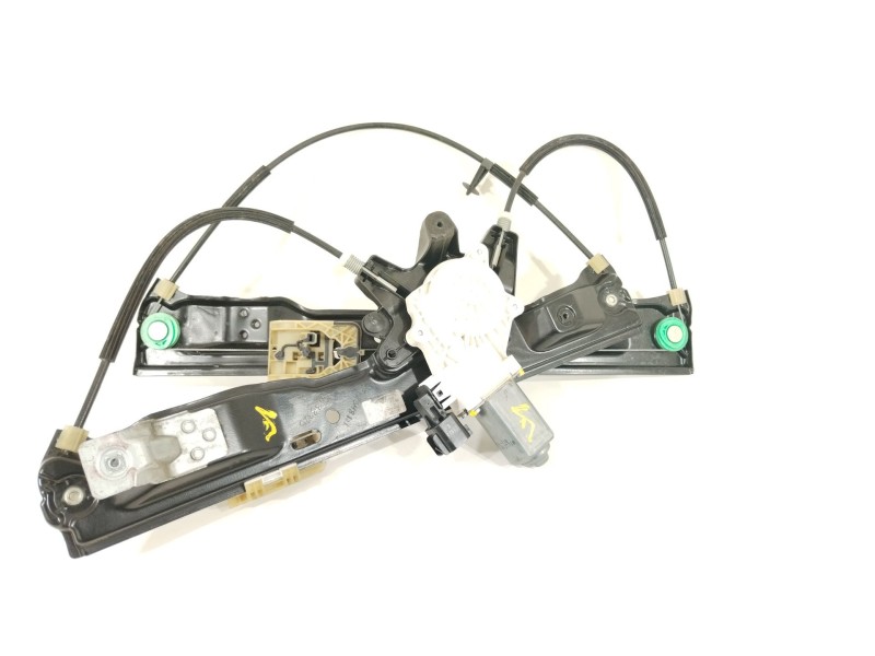 Recambio de elevalunas delantero izquierdo para ford focus lim. business referencia OEM IAM BM51A23201BE  
