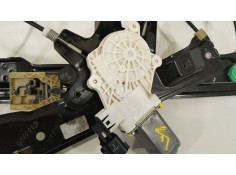 Recambio de elevalunas delantero izquierdo para ford focus lim. business referencia OEM IAM BM51A23201BE   2