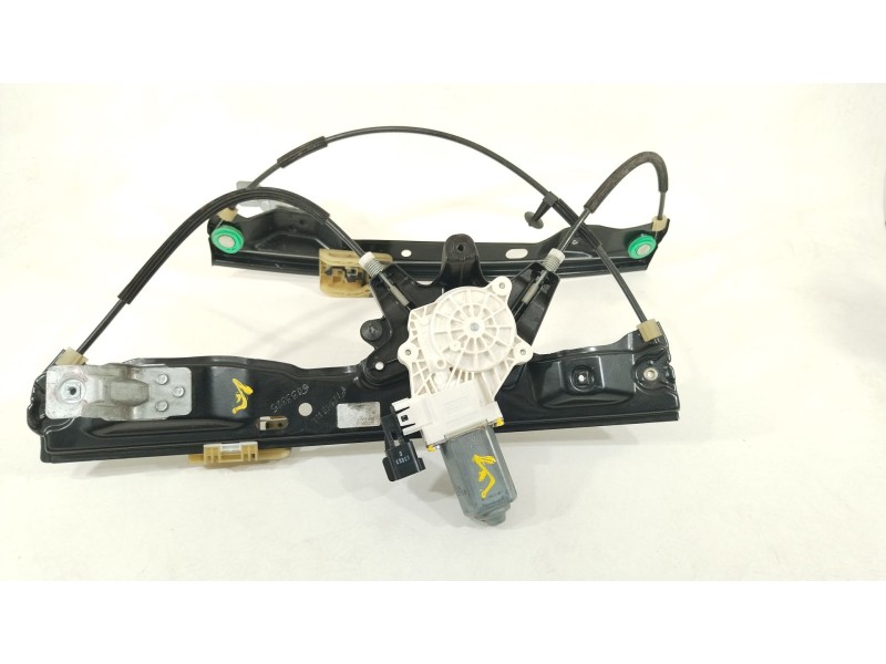 Recambio de elevalunas delantero izquierdo para ford focus lim. business referencia OEM IAM BM51A23201BE  