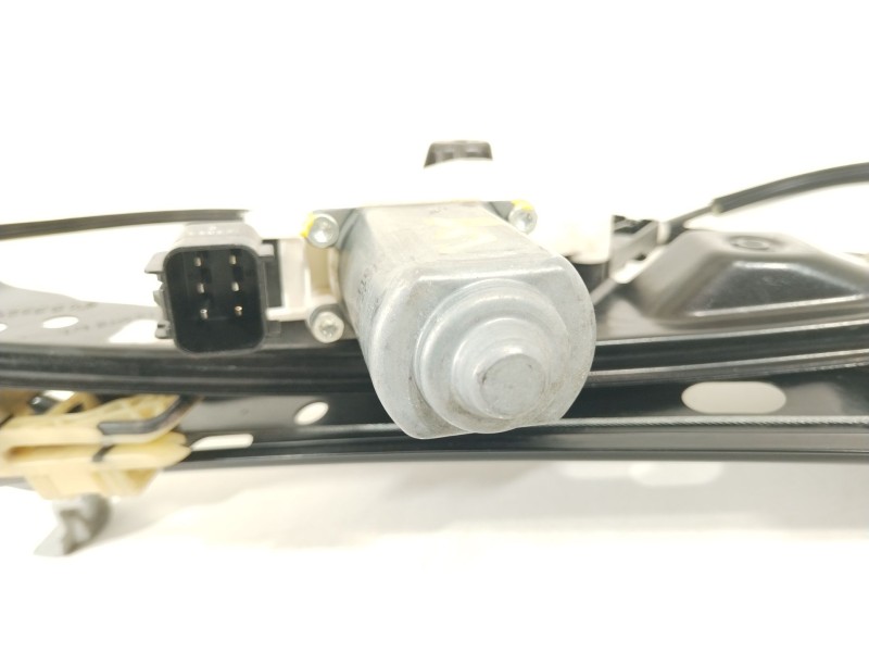 Recambio de elevalunas delantero izquierdo para ford focus lim. business referencia OEM IAM BM51A23201BE  