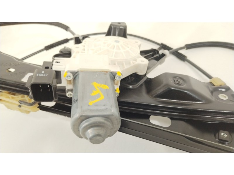 Recambio de elevalunas delantero izquierdo para ford focus lim. business referencia OEM IAM BM51A23201BE  