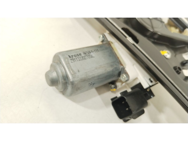 Recambio de elevalunas delantero izquierdo para ford focus lim. business referencia OEM IAM BM51A23201BE  
