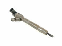 Recambio de inyector para mercedes-benz clase e t-model (s210) e 270 t cdi (210.216) referencia OEM IAM A6110700687 0445110025 